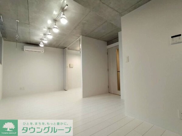 Fons Lucis Izumiの物件内観写真